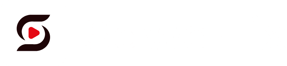 SawaFlix Logo