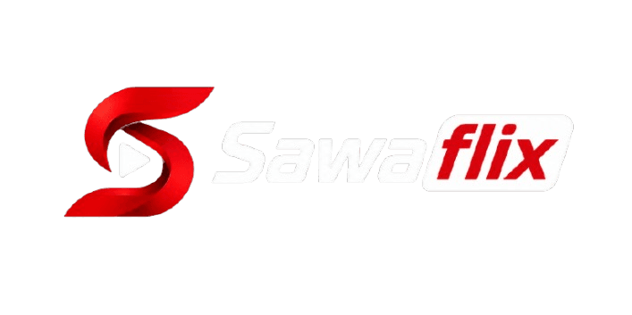 SawaFlix Logo